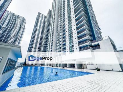 Razak City Residence @ Salak Selatan , Kuala Lumpur, Salak Selatan