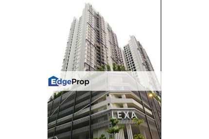 Lexa Residence @ The Quartz Wangsa Maju , Kuala Lumpur, Wangsa Maju