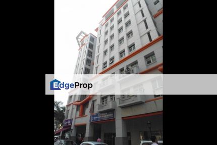 Queens Avenue Office @ Cheras , Kuala Lumpur, Cheras