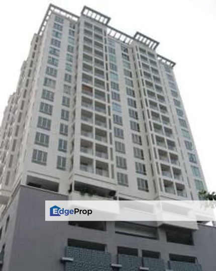 231 Tr Serviced Suite @ Kuala Lumpur , Kuala Lumpur, Bukit Bintang