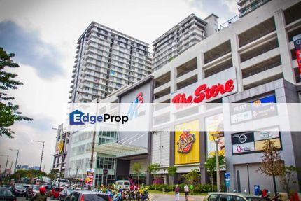 M3 Residency @ Setapak , Kuala Lumpur, Setapak