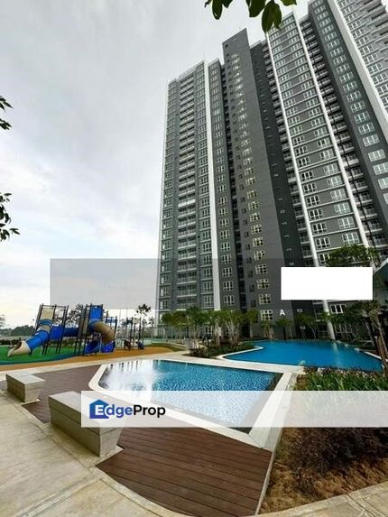 121 Residence @ Petaling Jaya , Selangor, Kayu Ara