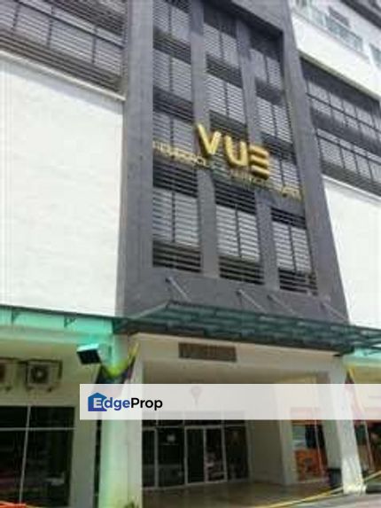 Vue Residence @ Titiwangsa , Kuala Lumpur, Titiwangsa 