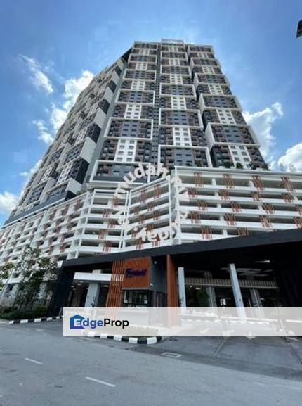 Skyawani 3 Residence @ Setapak , Kuala Lumpur, Setapak