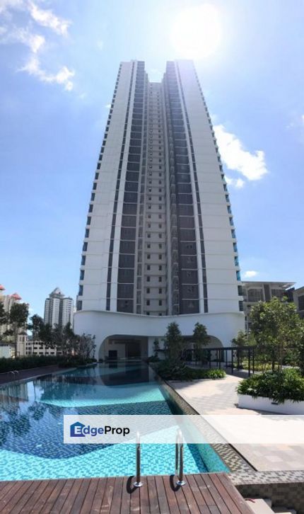 Residensi Sefina @ Mont Kiara , Kuala Lumpur, Mont Kiara