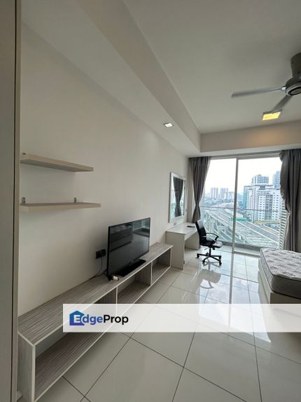 M Suites Studio @ Jalan Ampang , Kuala Lumpur, KL City