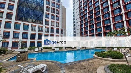 Amcorp Serviced Suites @ Petaling Jaya, Selangor, Petaling Jaya