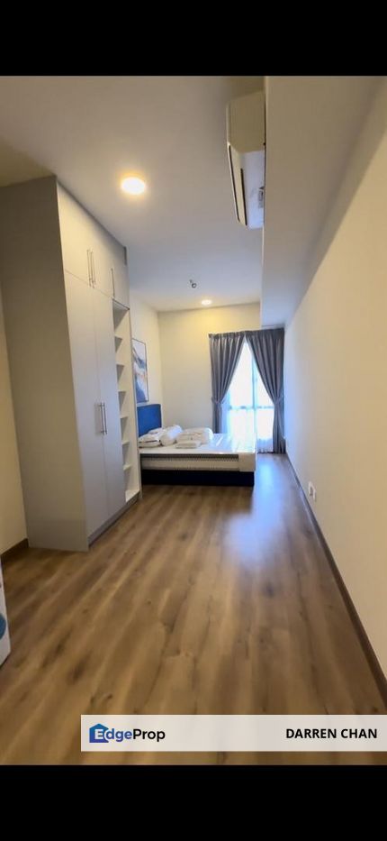 8th Stellar @ Bandar Sri Petalinng Fully Furnished Unit For Rent , Kuala Lumpur, Bandar Baru Sri Petaling