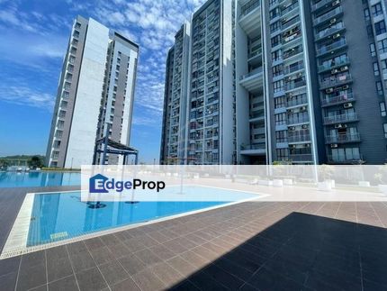 Green Park Residence @ Seri Kembangan , Selangor, Seri Kembangan