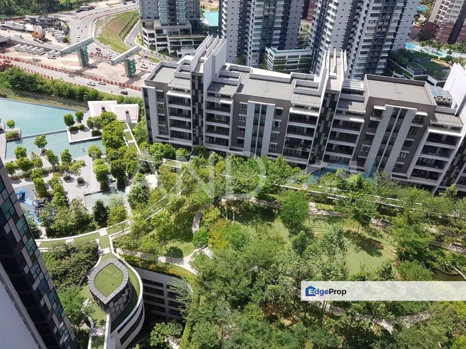 Seri Riana Residence @ Wangsa Maju For Rent for Rental @RM2,800 By ...