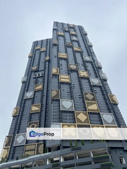 Arte Cheras Duplex @ Taman Midah For Rent , Kuala Lumpur, Cheras
