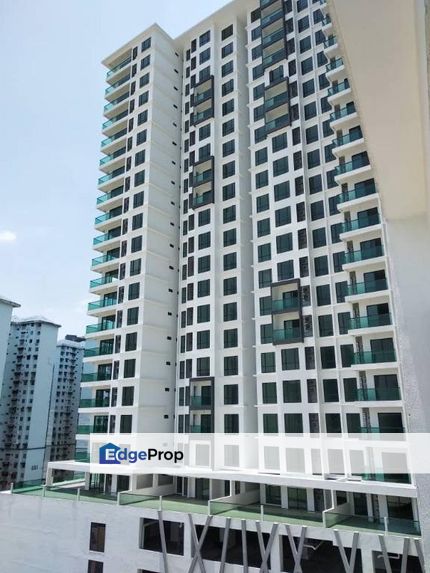 The Nest @ Genting Klang Setapak , Kuala Lumpur, Setapak