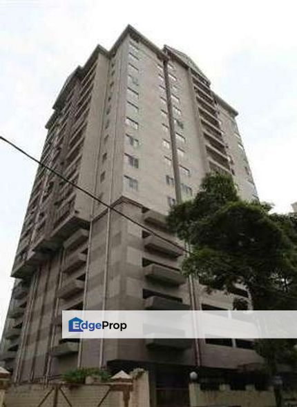 Menara Puteri @ Brickfields For Rent , Kuala Lumpur, Brickfields