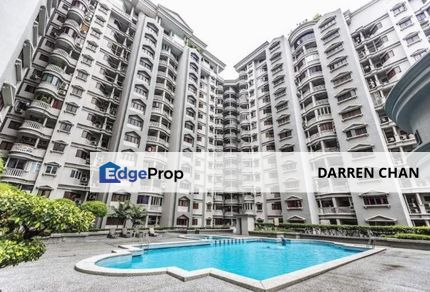 The Forum @ Jalan Tun Razak For Rent , Kuala Lumpur, Bukit Bintang