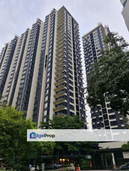 St Mary Residence @ Klcc Kuala Lumpur , Kuala Lumpur, KL City