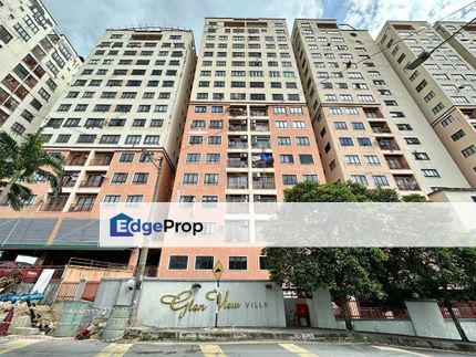 Glenview Villa @ Ampang , Kuala Lumpur, Ampang
