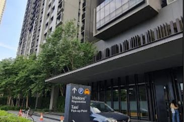G Residence