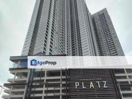 Kenwingston Platz @ Setapak, Kuala Lumpur, Setapak