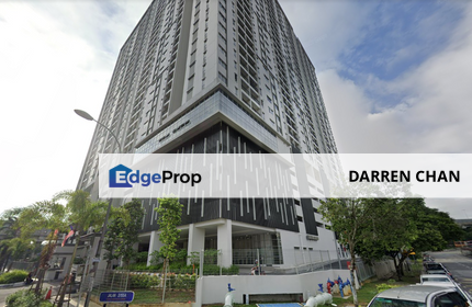 Lanai Residence @ Bukit Jalil , Kuala Lumpur, Bukit Jalil