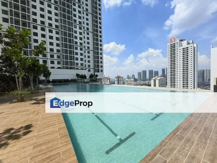 Residensi Bintang @ Bukit Jalil For Rent , Kuala Lumpur, Bukit Jalil