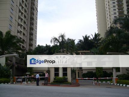 Kiaramas Sutera @ Mont Kiara For Rent , Kuala Lumpur, Mont Kiara