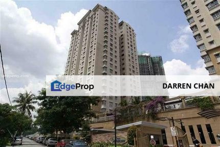 Casa Damansara 1 @ Petaling Jaya , Selangor, Petaling Jaya