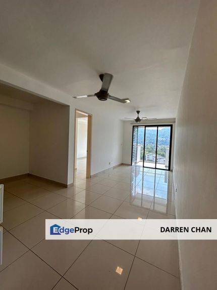 Nadayu 62 @ Taman Melawati For Rent , Selangor, Taman Melawati