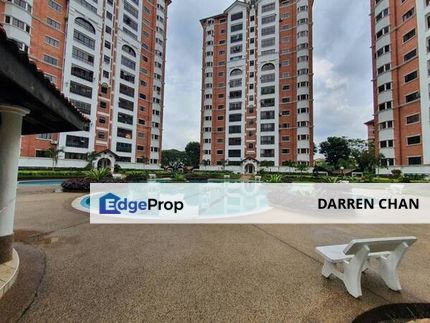 Evergreen Park Scot Pine @ Bandar Sungai Long For Rent , Selangor, Kajang