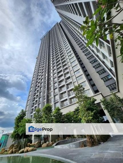 Kenwingston Platz Residence @ Setapak , Kuala Lumpur, Setapak