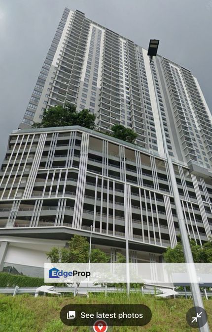 Aster Green Residence @ Sri Petaling , Kuala Lumpur, Salak Selatan