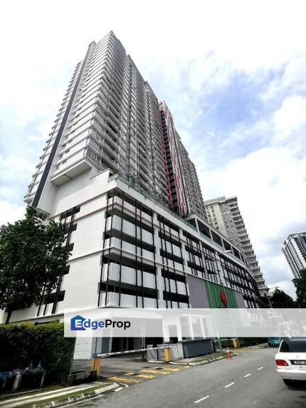 Mh Platinum Residency @ Setapak , Kuala Lumpur, Setapak