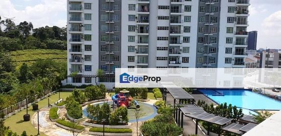 Springville Residence @ Seri Kembangan , Selangor, Seri Kembangan