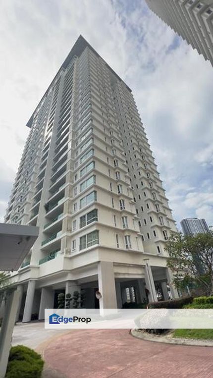 The Park Residence Bangsar South For Sale, Kuala Lumpur, Bangsar South