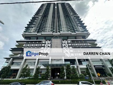 Lavile @ Cheras For Rent , Kuala Lumpur, Cheras