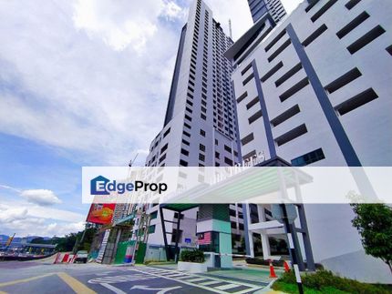 The Trees Damansara @ Petaling Jaya For Rent , Selangor, Petaling Jaya