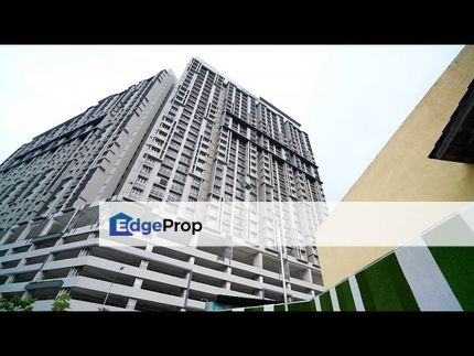 Residensi Platinum Teratai @ Setapak For Rent , Kuala Lumpur, Setapak