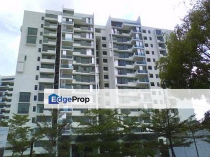 Saujana Villa Condo @ Glenmarie For Rent , Selangor, Saujana 