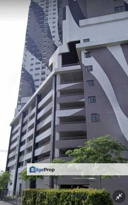 Flora Residency @ Setapak For Rent , Kuala Lumpur, Setapak