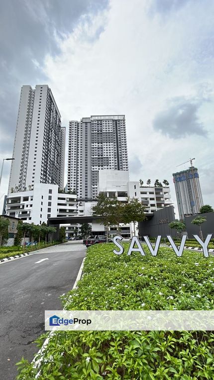 Savvy @ Riana Dutamas For Rent , Kuala Lumpur, Dutamas