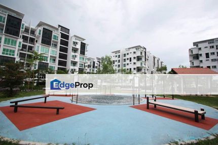 280 Park Homes Duplex @ Puchong For Rent , Selangor, Puchong