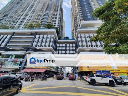 Kl Traders Square @ Setapak For Rent , Kuala Lumpur, Gombak