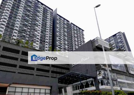 Kiara Plaza @ Semenyih For Rent , Selangor, Semenyih
