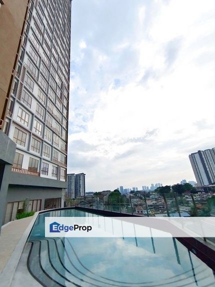 216 Residence @ Kuchai Lama For Rent , Kuala Lumpur, Kuchai Lama