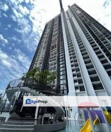 Bloomsvale @ Taman Oug For Rent , Kuala Lumpur, Taman OUG