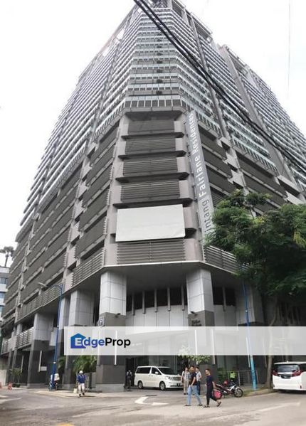 Bintang Fairlane Residence @ Bukit Bintang Kuala Lumpur , Kuala Lumpur, Bukit Bintang