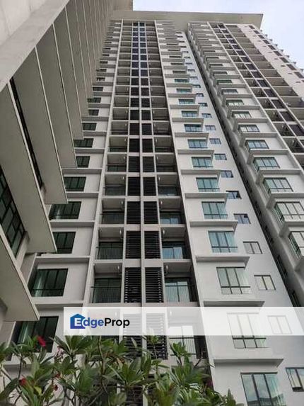 Montena @ Alam Damai Cheras , Kuala Lumpur, Cheras