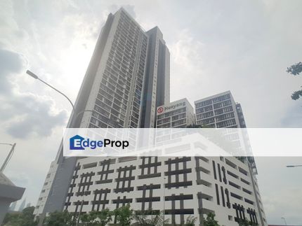 Sentrio Suites @ Ampang Hilir For Rent , Kuala Lumpur, Desa Pandan