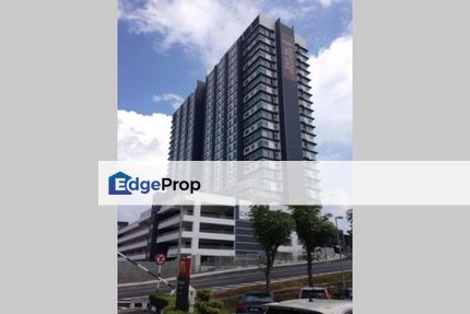 Galleria Equine Park @ Seri Kembangan For Rent , Selangor, Puchong South