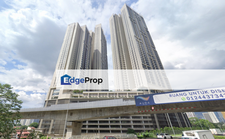 Duta Park Residence @ Kuala Lumpur For Rent , Kuala Lumpur, Jalan Ipoh