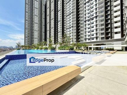Minest Residence @ Sentul Kuala Lumpur , Kuala Lumpur, Sentul
